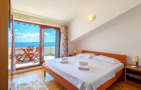 Ferienhaus Villa Paula