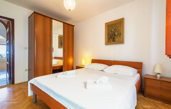 Ferienhaus Villa Paula