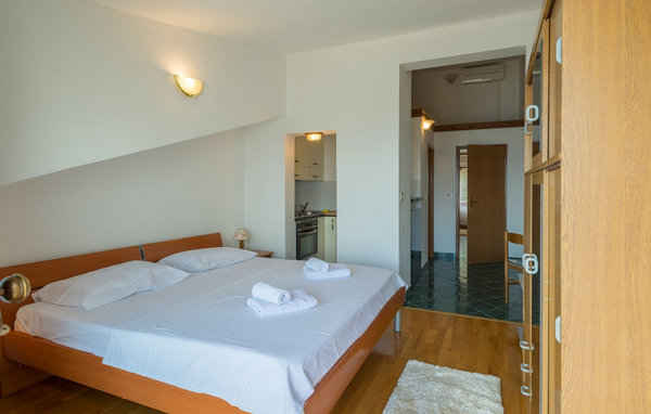 Ferienhaus Villa Paula