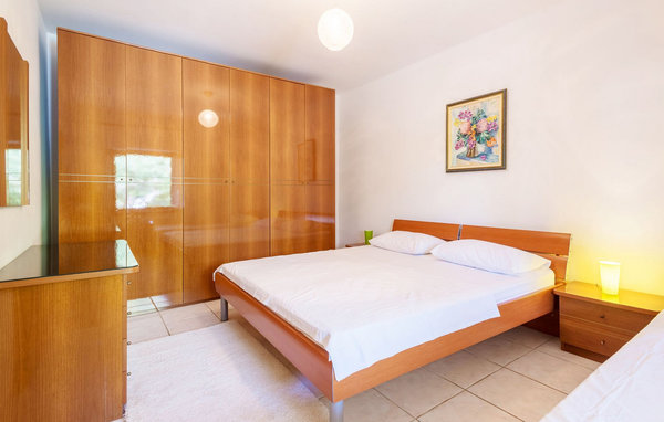 Ferienhaus Villa Paula