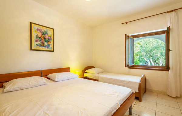 Ferienhaus Villa Paula