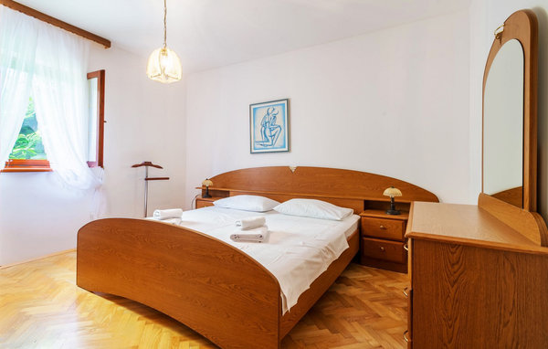 Ferienhaus Villa Paula