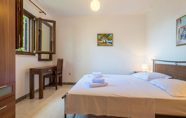Ferienhaus Villa Paula