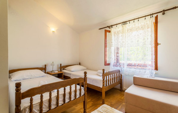 Ferienhaus Villa Paula