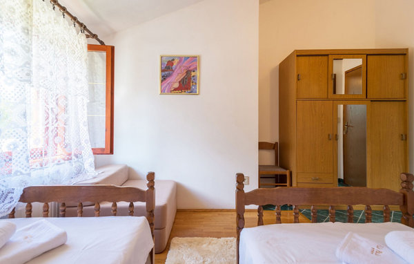 Ferienhaus Villa Paula