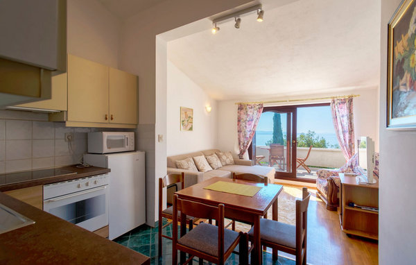 Ferienhaus Villa Paula