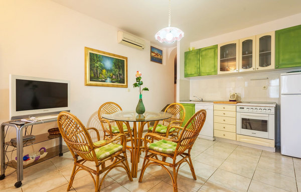Ferienhaus Villa Paula