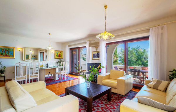 Ferienhaus Villa Paula
