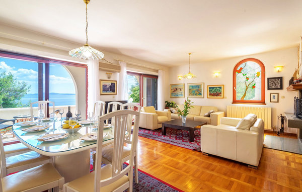 Ferienhaus Villa Paula