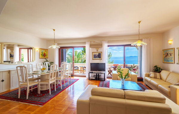 Ferienhaus Villa Paula