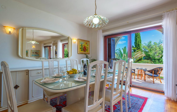 Ferienhaus Villa Paula