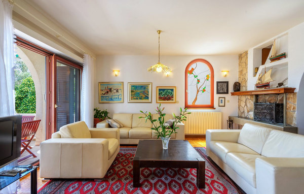 Ferienhaus Villa Paula