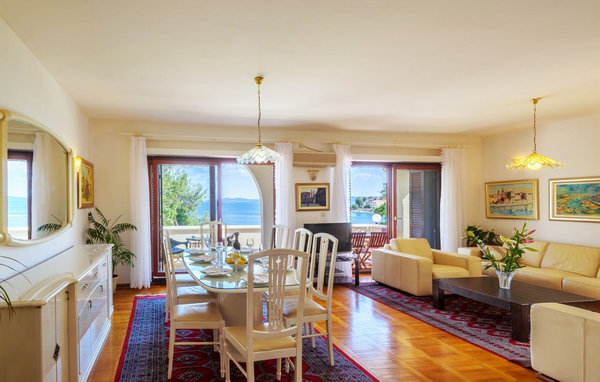 Ferienhaus Villa Paula