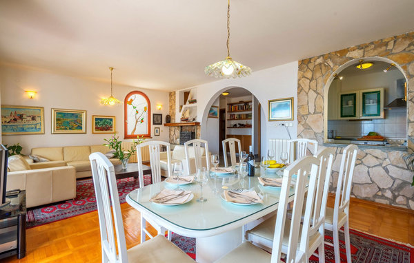 Ferienhaus Villa Paula