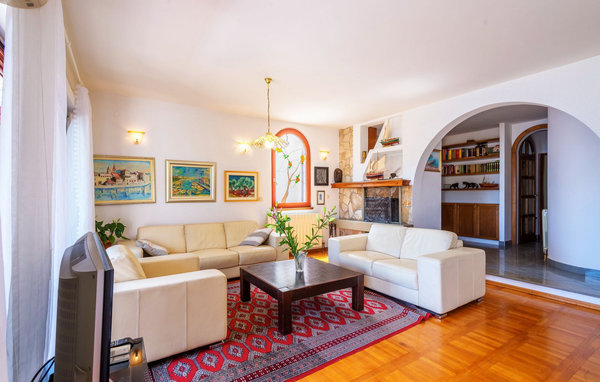 Ferienhaus Villa Paula