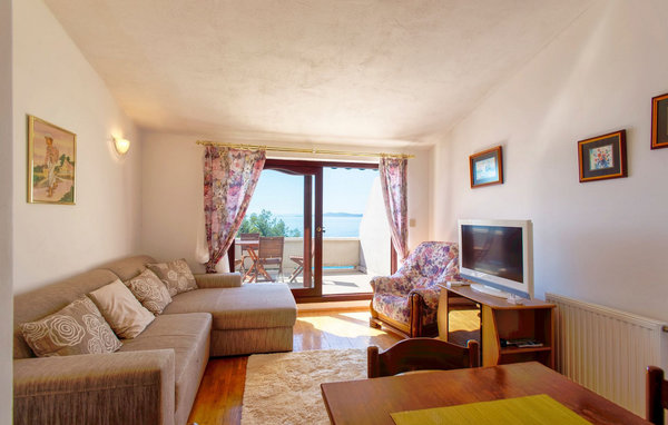Ferienhaus Villa Paula