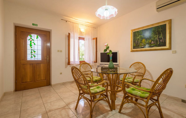 Ferienhaus Villa Paula