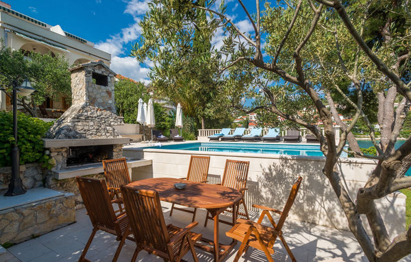 Ferienhaus Villa Paula