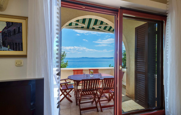 Ferienhaus Villa Paula