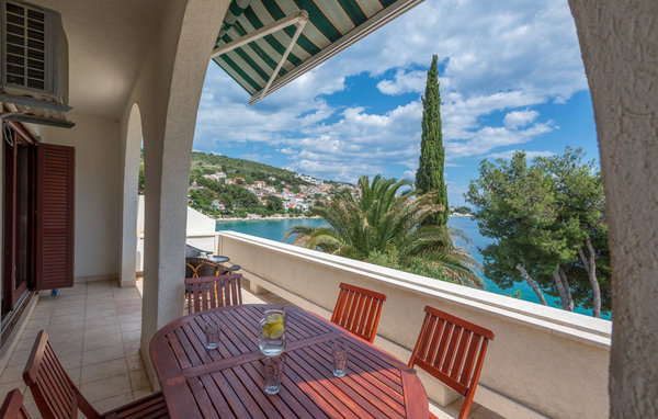 Ferienhaus Villa Paula