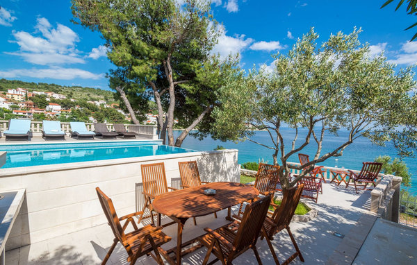 Ferienhaus Villa Paula
