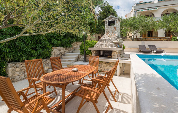 Ferienhaus Villa Paula