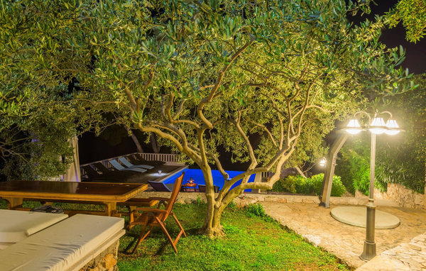 Ferienhaus Villa Paula