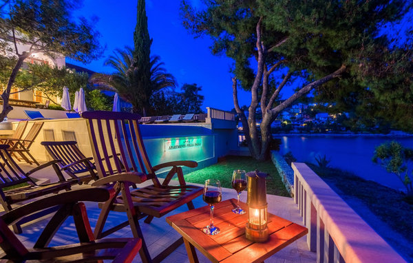 Ferienhaus Villa Paula