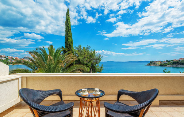 Ferienhaus Villa Paula