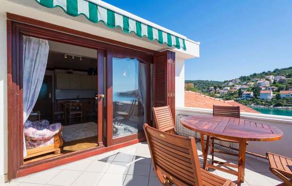 Ferienhaus Villa Paula
