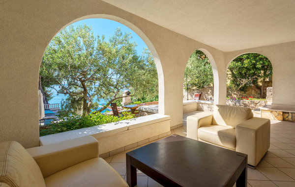 Ferienhaus Villa Paula