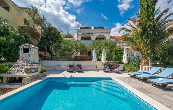 Ferienhaus Villa Paula