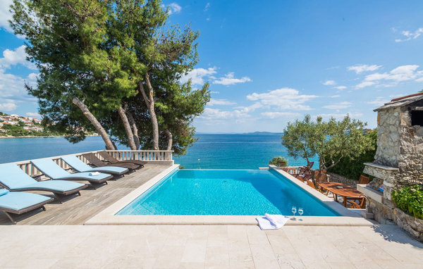 Ferienhaus Villa Paula