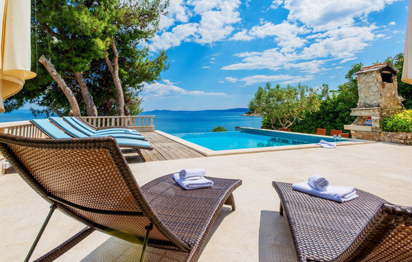 Ferienhaus Villa Paula
