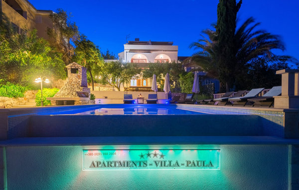 Ferienhaus Villa Paula