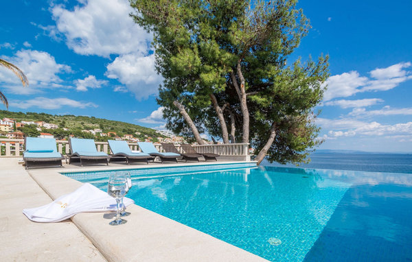 Ferienhaus Villa Paula