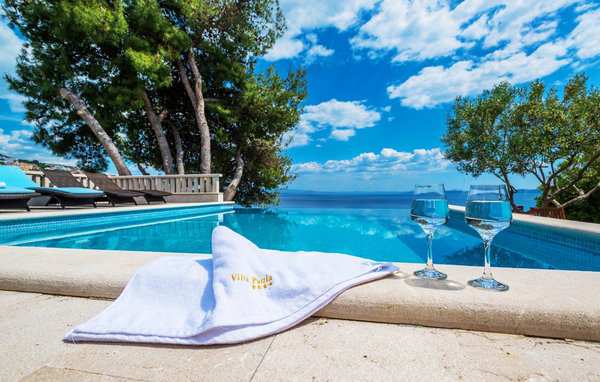 Ferienhaus Villa Paula