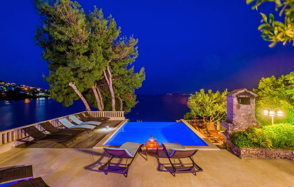 Ferienhaus Villa Paula