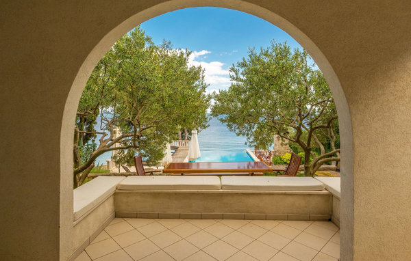 Ferienhaus Villa Paula