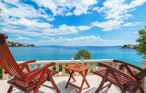 Ferienhaus Villa Paula