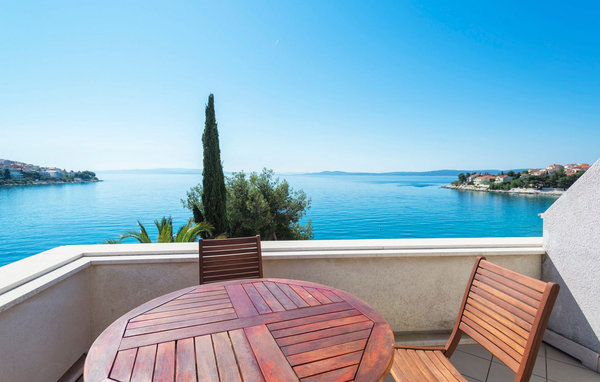 Ferienhaus Villa Paula
