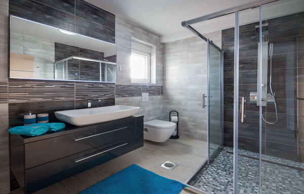 Ferienhaus - Nin , Kroatien - CLD560 704