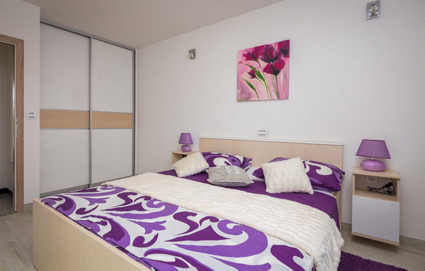 Ferienhaus - Nin , Kroatien - CLD560 602