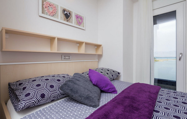 Ferienhaus - Nin , Kroatien - CLD560 604