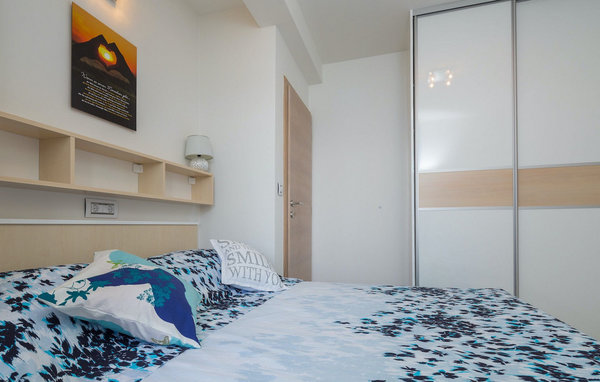Ferienhaus - Nin , Kroatien - CLD560 605