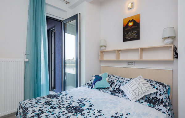Ferienhaus - Nin , Kroatien - CLD560 606