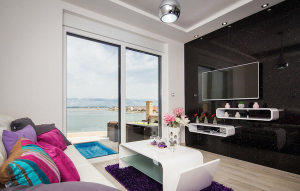 Ferienhaus - Nin , Kroatien - CLD560 301