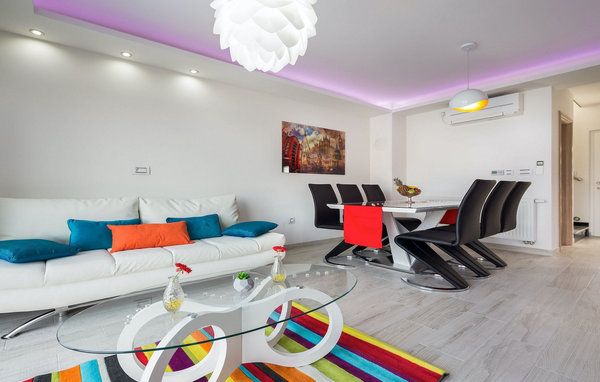 Ferienhaus - Nin , Kroatien - CLD560 302