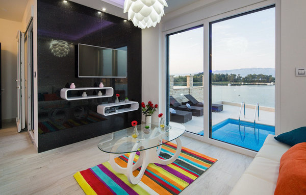 Ferienhaus - Nin , Kroatien - CLD560 303