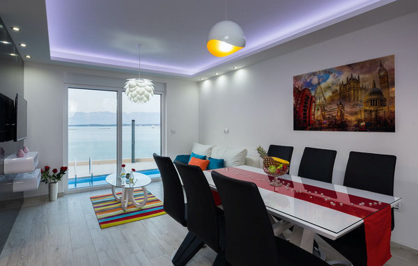 Ferienhaus - Nin , Kroatien - CLD560 305